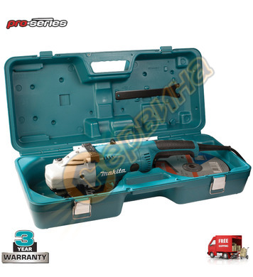  Makita GA9020KX1 230 - 2200W