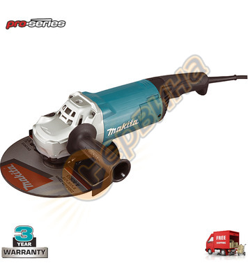  Makita GA9060 230 - 2200W