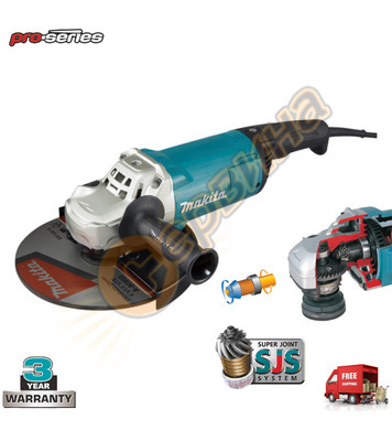  Makita GA9061R 230 - 2200W