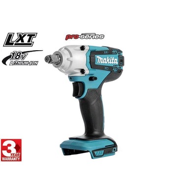    Makita DTW190Z - 18V Li-Ion 19