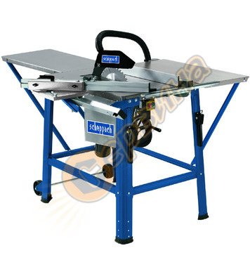   Scheppach TS310  2200 / 2800 W 315  -