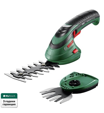      Bosch Isio 0600833108 
