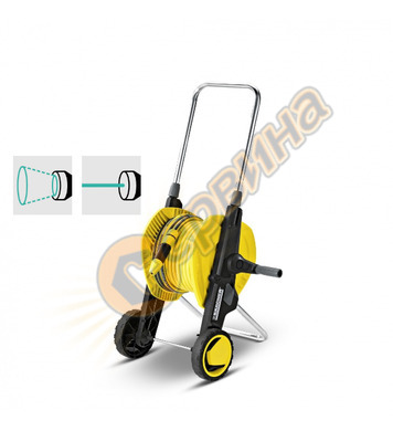    - Karcher HT 3.420 2.645-166.