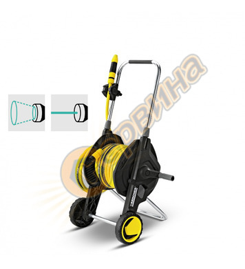    - Karcher HT 4.520 2.645-168.