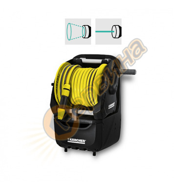  -   Karcher Premium HR 7.315 2.6