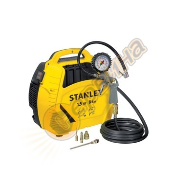    Stanley 1.1kw/1.5Hp 8215190