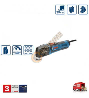   Bosch GOP 30-28 0601237001 - 30