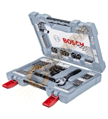  ,    Bosch Premium Set