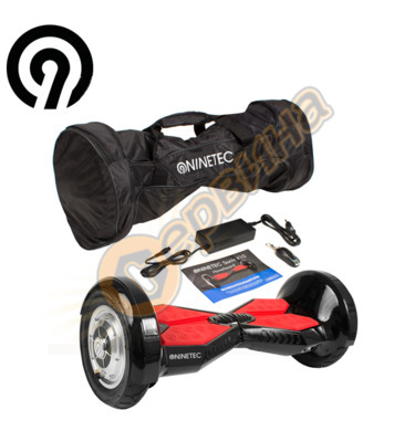 NINETEC Sonic X10 Hoverboard E-Balance   NNTC Hoverboa