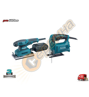   Makita BO3710    Makita 43