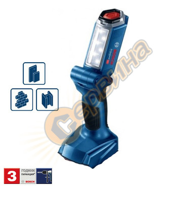    Bosch GLI 18V-300 06014A1100 - 14