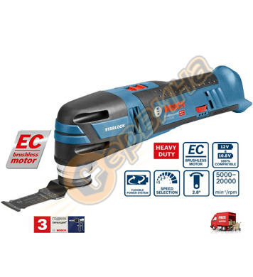    Bosch GOP 12 V-28 