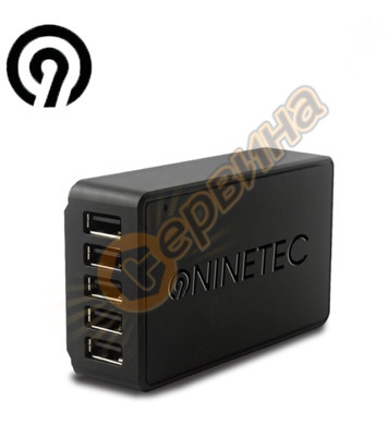   40W NINETEC NT-540IQ