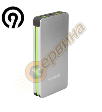    NINETEC NT-609, 9.000mAh    iPhone