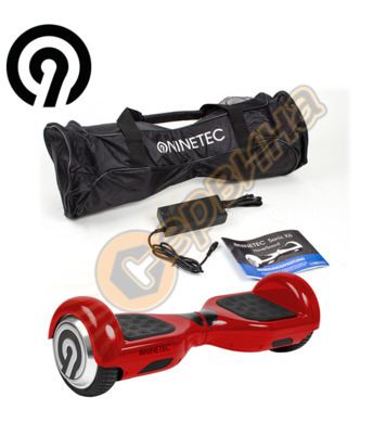 NINETEC Sonic X6 Hoverboard E-Balance   NNTC Sonic X 6