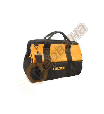    Tolsen 80101 - 18