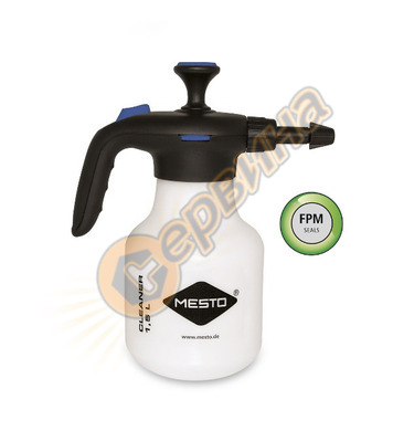  Mesto Cleaner 3132NG - 1.5