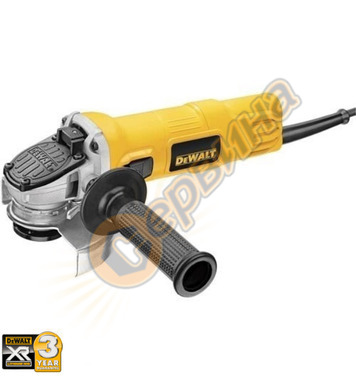  DeWalt DWE4056 800W - 115