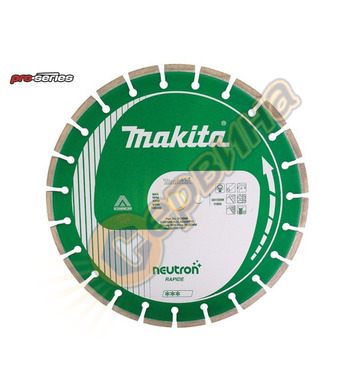   Makita Neutron 115x22,23 B-12946