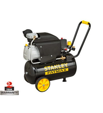   Stanley D211-8-50S - 50 / 8