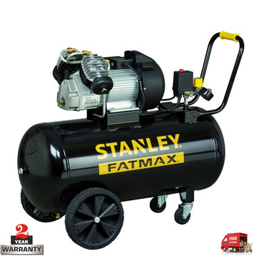   Stanley DV 2 400-10-100 - 100/10  