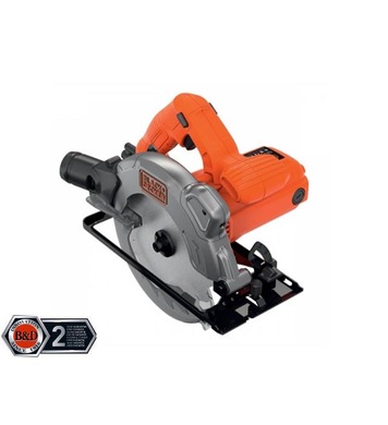   Black&Decker CS1250L-QS - 1250W