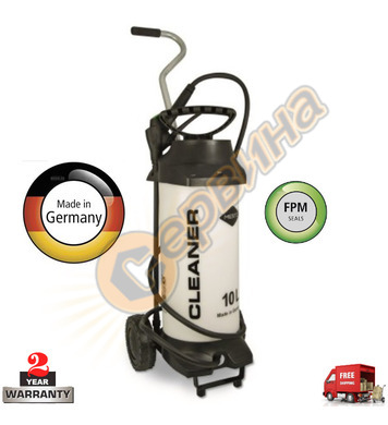   Mesto Cleaner 3270TP - 10