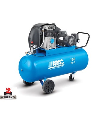   Abac A39B 150 CM3/393 14355A - 150 / 10 