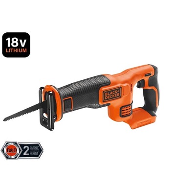   -   Black&Decker BDCR18N-XJ 