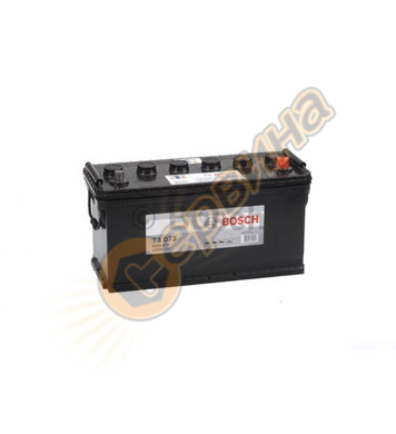   Bosch T3 073 0092T30730 - 12V/110Ah
