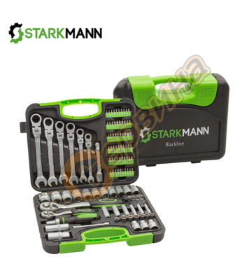      STARKMANN BL-104TS STRK 4206