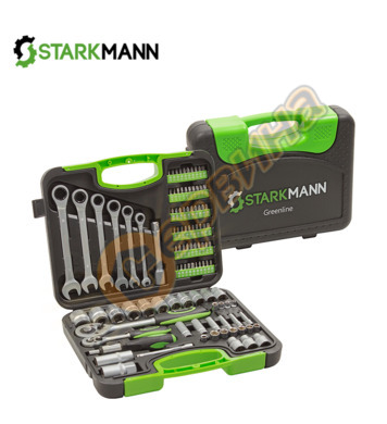     STARKMANN GL-104TS STRK 4190
