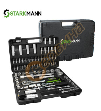     STARKMANN SM-94TS STRK 0147
