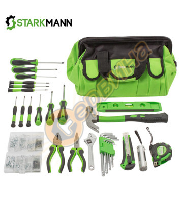   STARKMANN SN-756TS STRK 3902