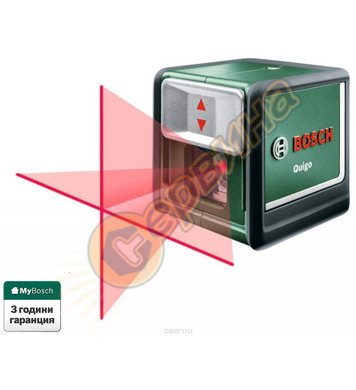      Bosch Quigo 0603663503 - 