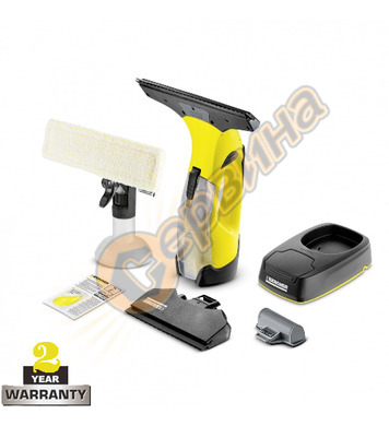     Karcher WV 5 Plus N No