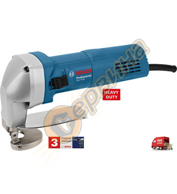 E    Bosch GSC 75-16 0601500500 -