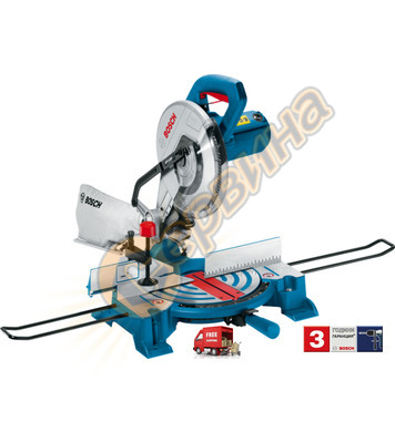    Bosch GCM 10 MX 0601B29021 - 1700W