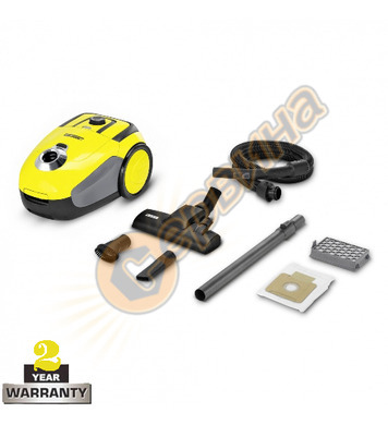  Karcher VC 2 EU 1.198-105.0 - 700 W