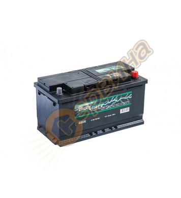   Gigawatt G90R 0185759022 - 12V/90Ah