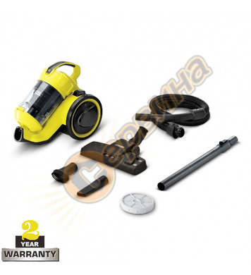  Karcher VC 3 EU 1.198-125.0 - 700 W