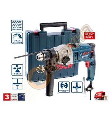    Bosch GSB 18-2 RE 06011A2190 -