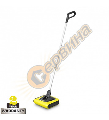   Karcher KB 5 1.258-000.0 - Li-Ion