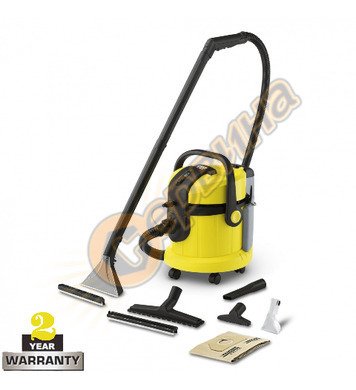   Karcher SE 40021.081-140.0 - 1400 W 