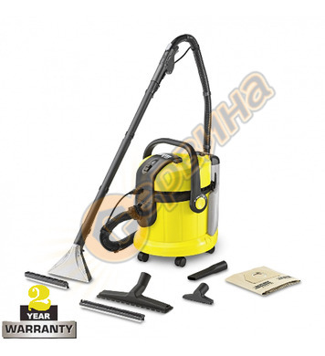   Karcher SE 40011.081-130.0 - 1400 W