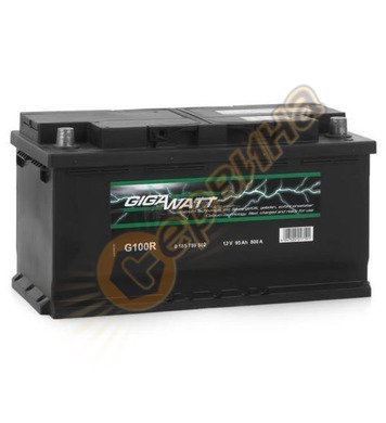   Gigawatt G100R 0185759502 - 12V/95Ah