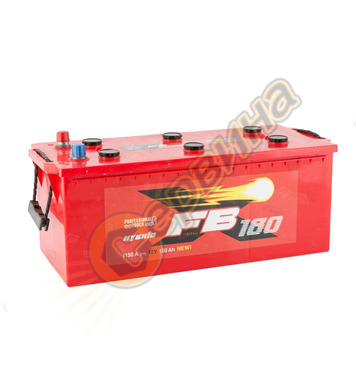   Westa FB 180 6-180(3) - 12V/180Ah