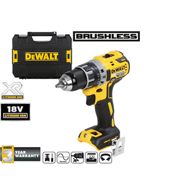   -  DeWalt DCD791NT-XJ - 18V 