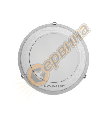  Vivalux Broccati 04/6803 002379 - 2X60 W