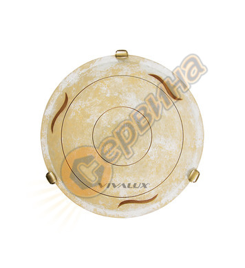  Vivalux Rondine 05/2105 000293 - 3X60W